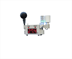 Máy đo chỉ số shock nhiệt Sotec HSP - 200 